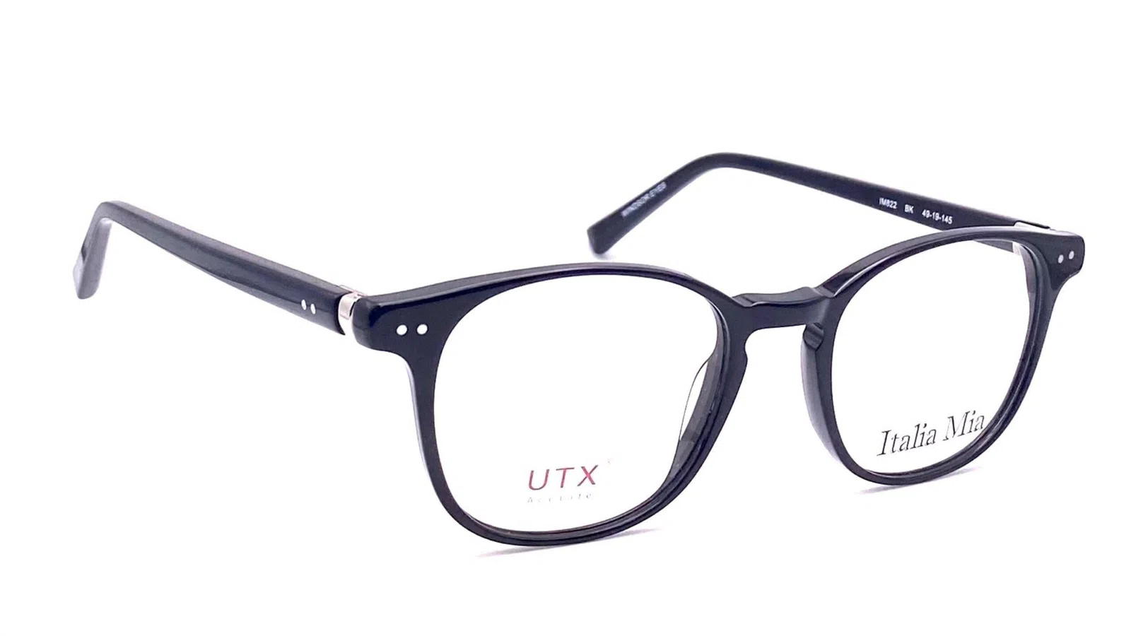 Italia Mia IM822 Eyeglasses - view 6